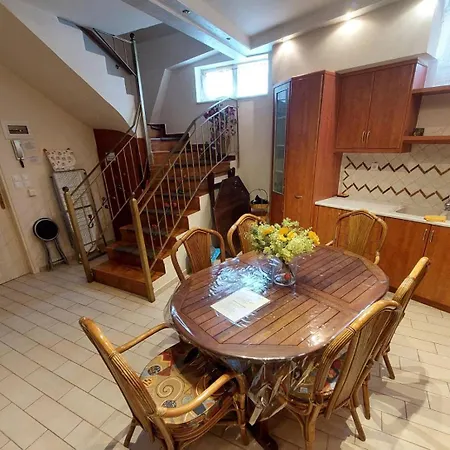 Appartement Apollon *