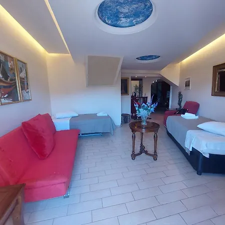 Appartement Apollon