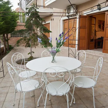 Apollon Appartement Delphes