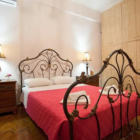 Apollon Appartement