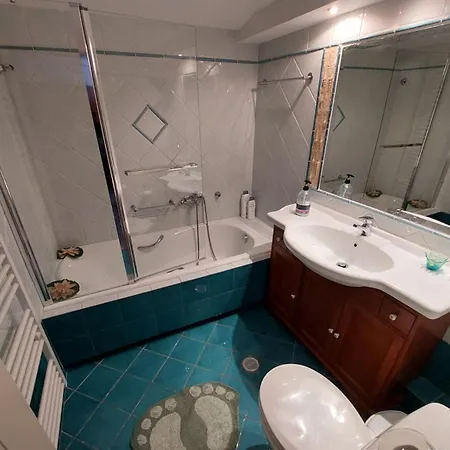 Appartement Apollon Delphes